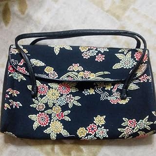 和装バッグ 和装カバン 和装小物入れ 和柄小物入れ