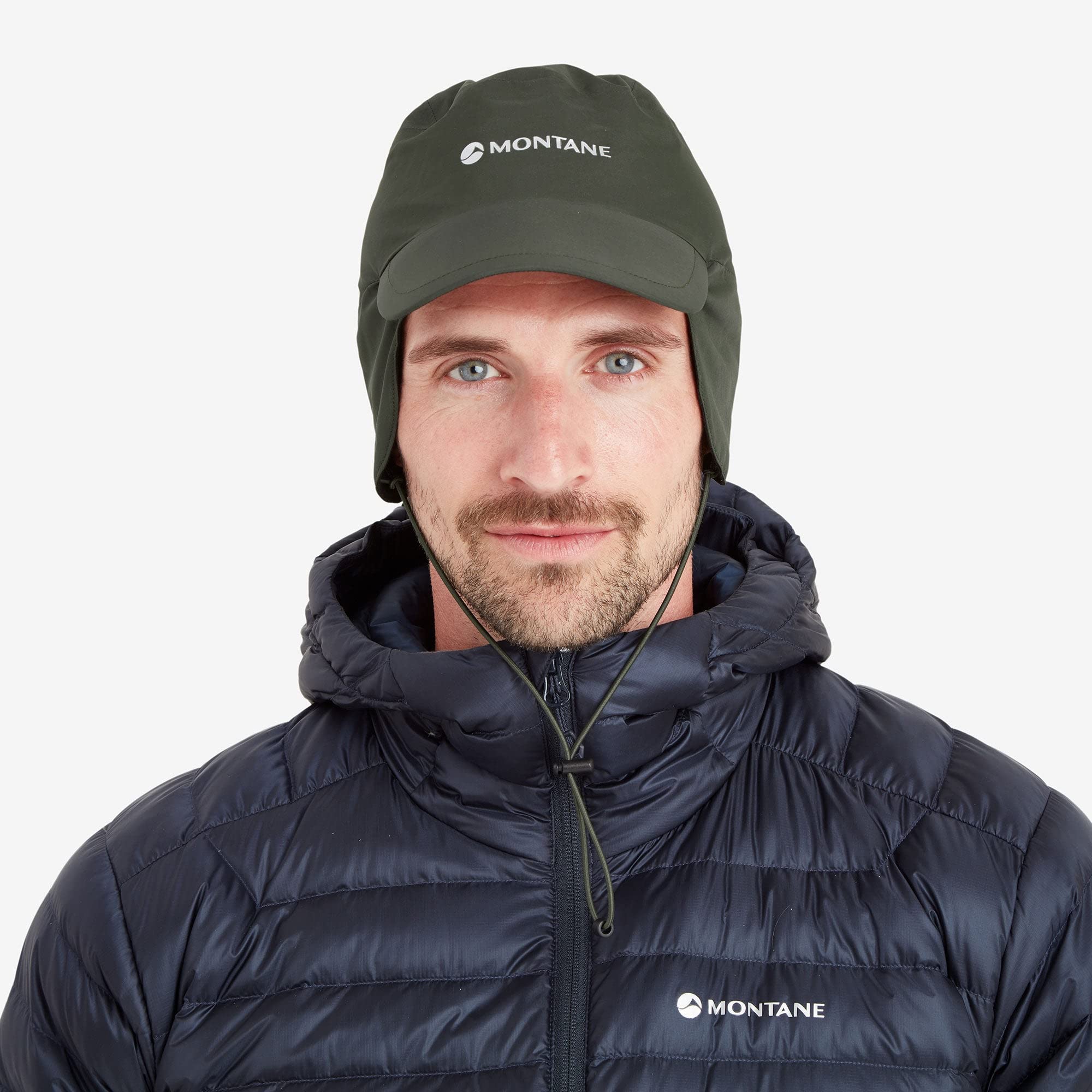Montane Duality Mountain Gore-Tex Gorra - SS23