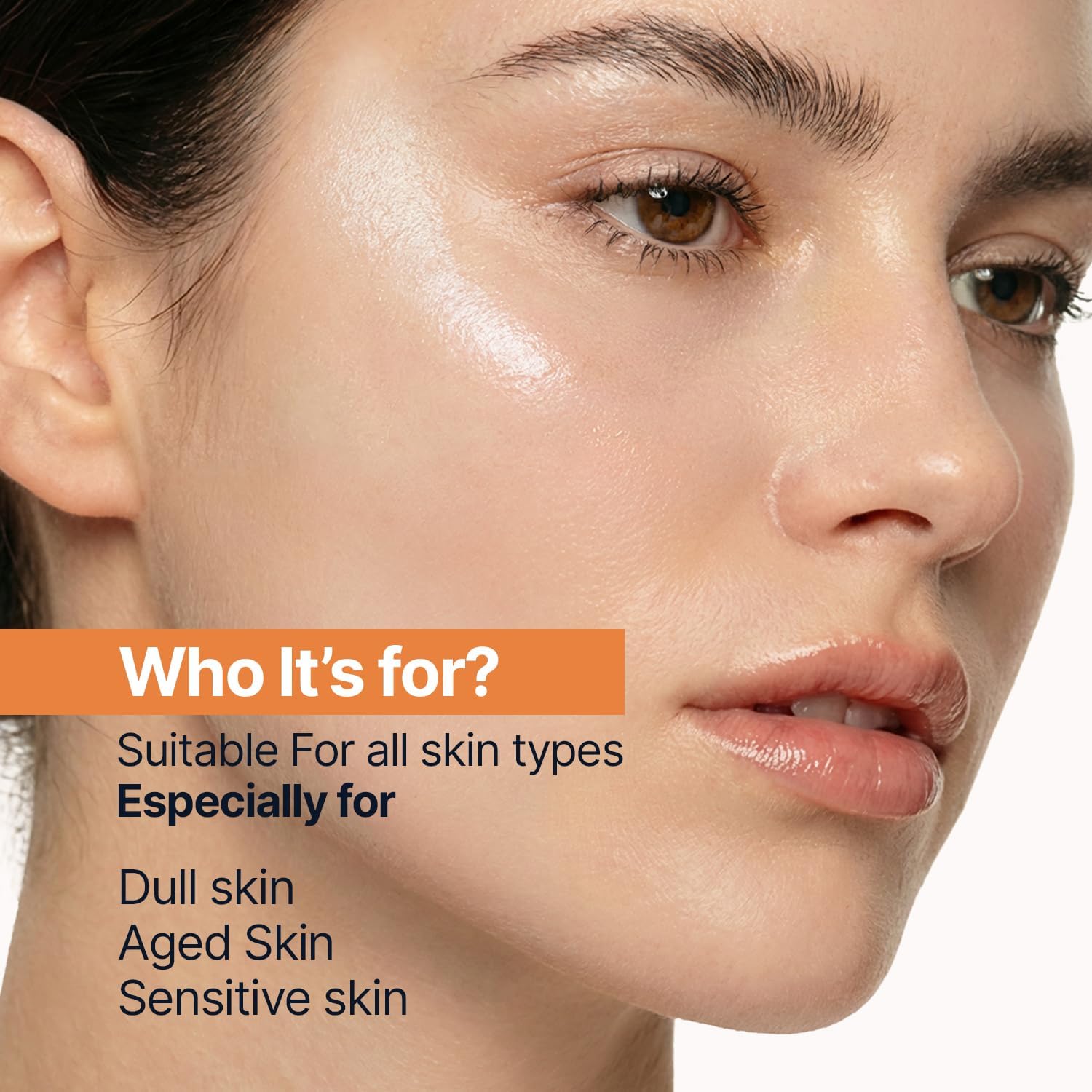 SUNGBOON EDITOR Silk Peptide EGF Facial Toner with Copper Peptides for Sensitive Skin | Moisture & Smoothing Care for fine Lines | Firm-Looking Radiance | Korean Skincare 10.14 fl oz - Image 6