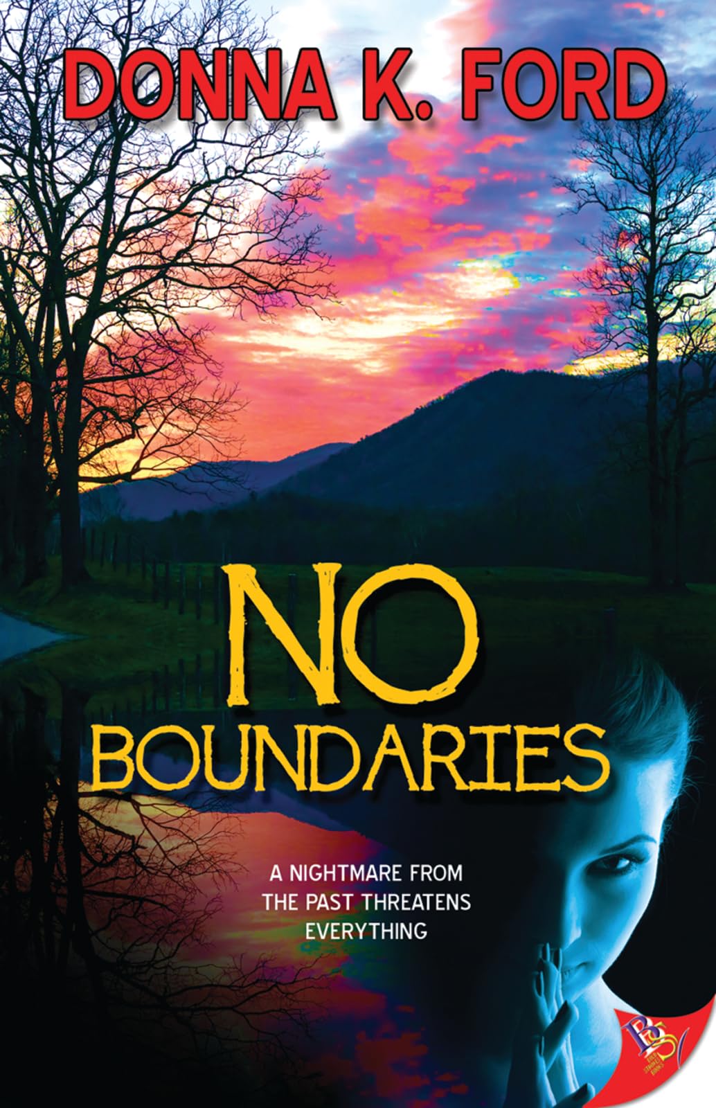 No Boundaries