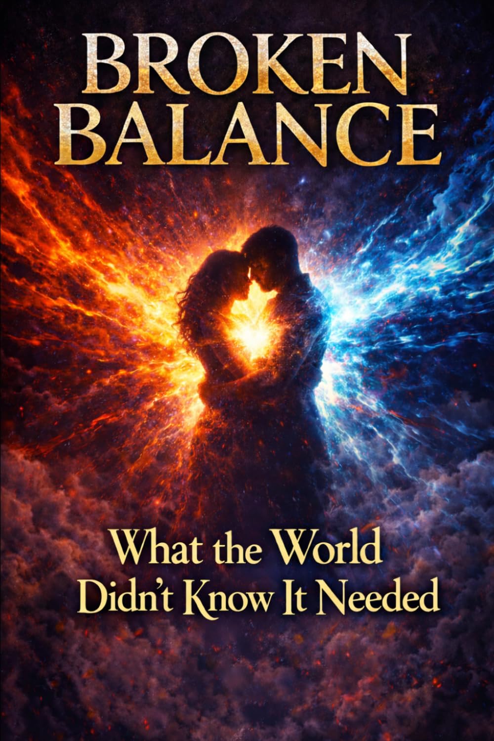 What the World Didn't Know it Needed: 3 (Broken Balance)