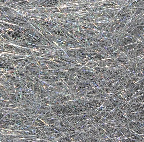 Vista 31 de HARELINE DUBBIN(ヘアラインダビン) ヘアライン アイスダブ#001-#200 [LOT5] 61210131011 Pavo real negro