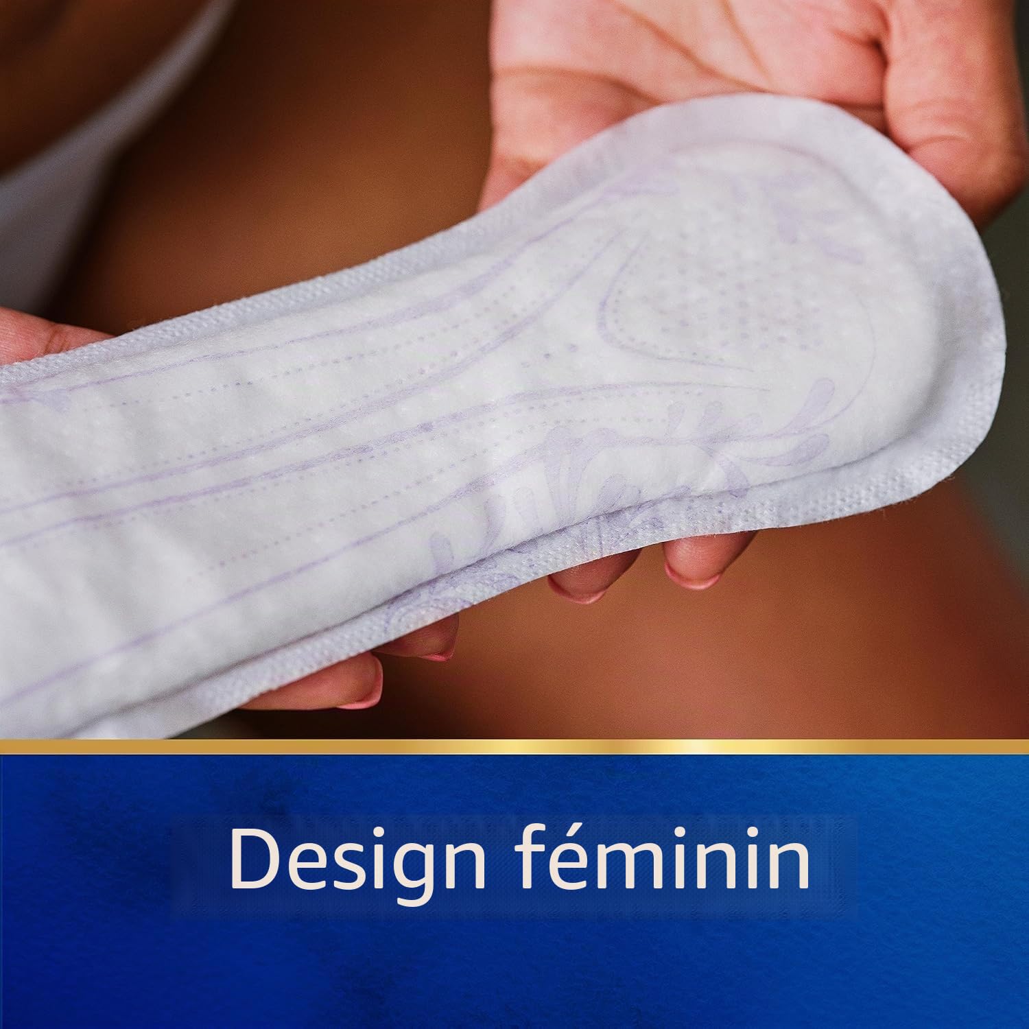 TENA Lady Discreet Lot de 120 serviettes d'incontinence pour femme