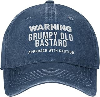 I Fix Stuff and I Know Things Hat for Men That's What I Do I Fix Stuff and I Know Things Hat Cool Stuff Hat for Men Funny