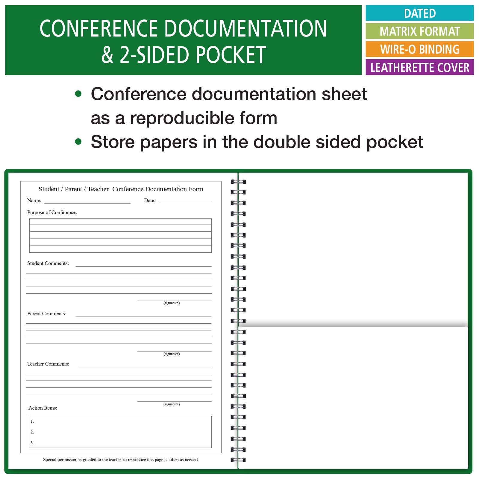 Buy Dated Teacher Lesson Plan 7 Period Days Horizontally Across The