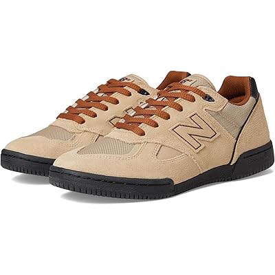 New Balance Numeric Tom Knox - 600 tan/black