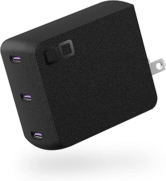 Amazon.co.jp: CIO: AC充電器