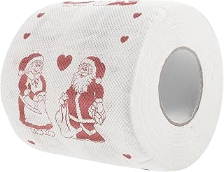 HEALEEP 1 Rolo De Toalhas De Papel Papéis De Rolamento Em Massa Toalha De Banho Decoração Toalhas De Papel A Granel Acessório De Banheiro Papel Higiênico Papel Higiênico Para Tecido De