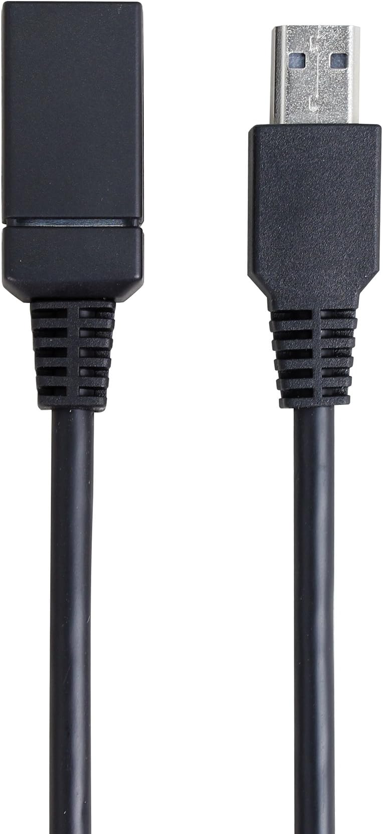 DRAGON SLAY PS4 Camera Cable Extension VR - 2m - Black