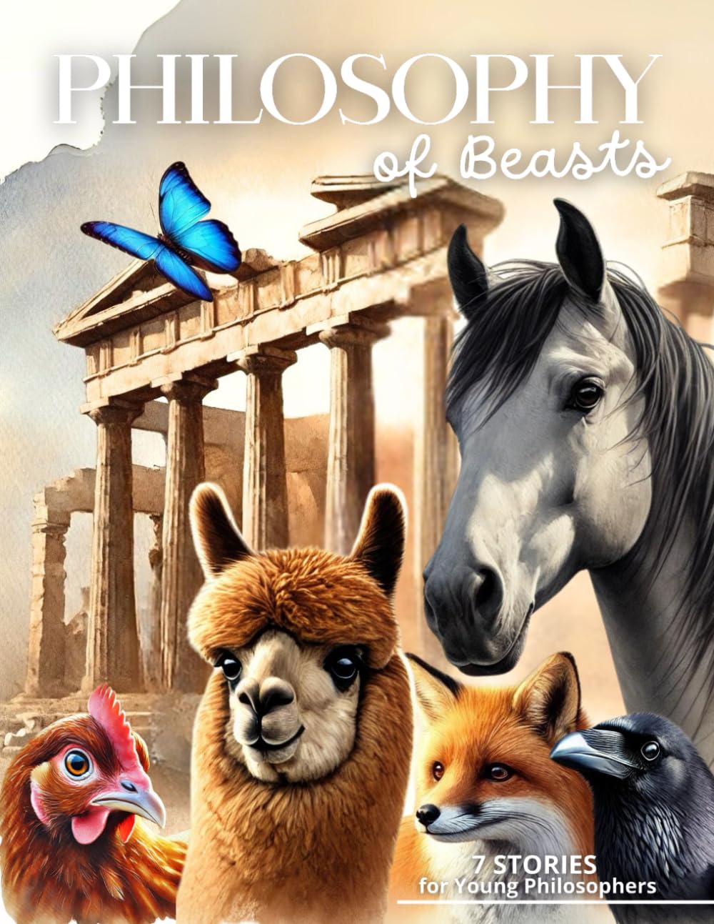 Philosophy of the beast: Philosophy for children