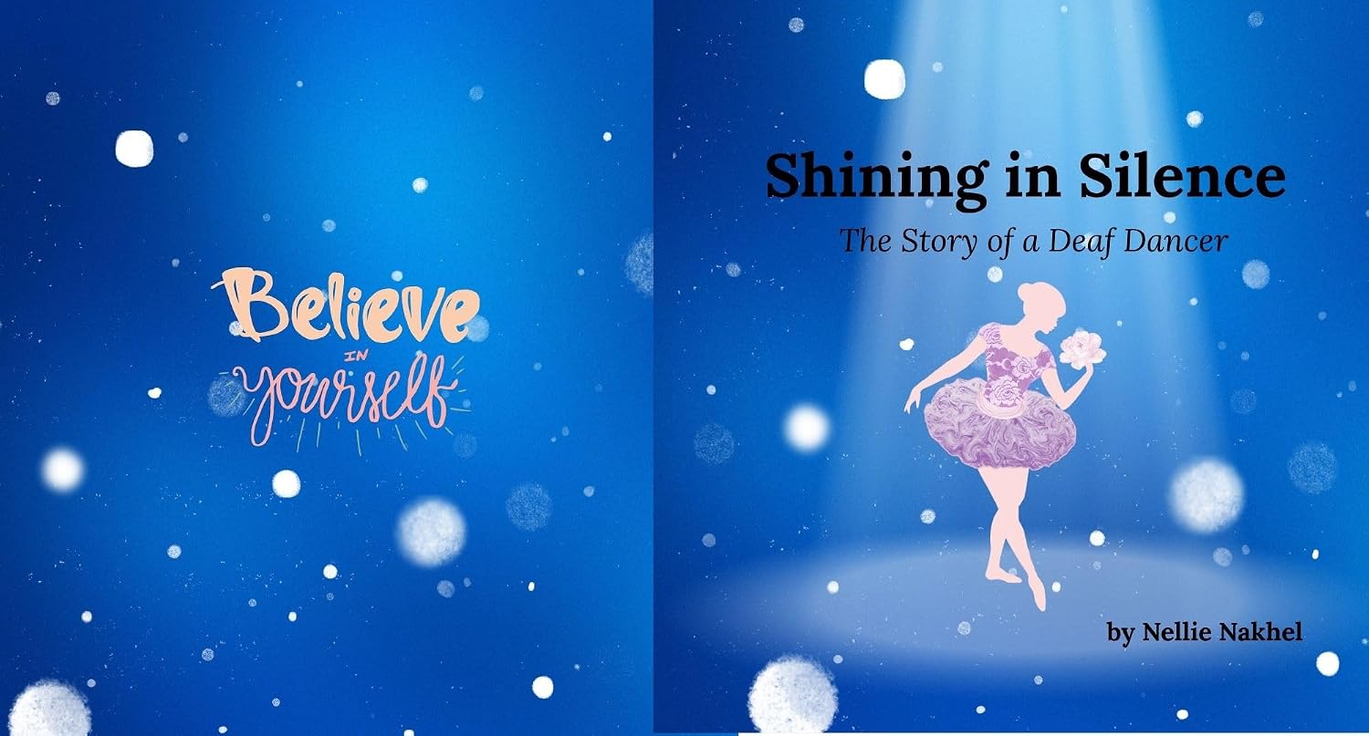 Shining in Silence: The Story of a Deaf Dancer