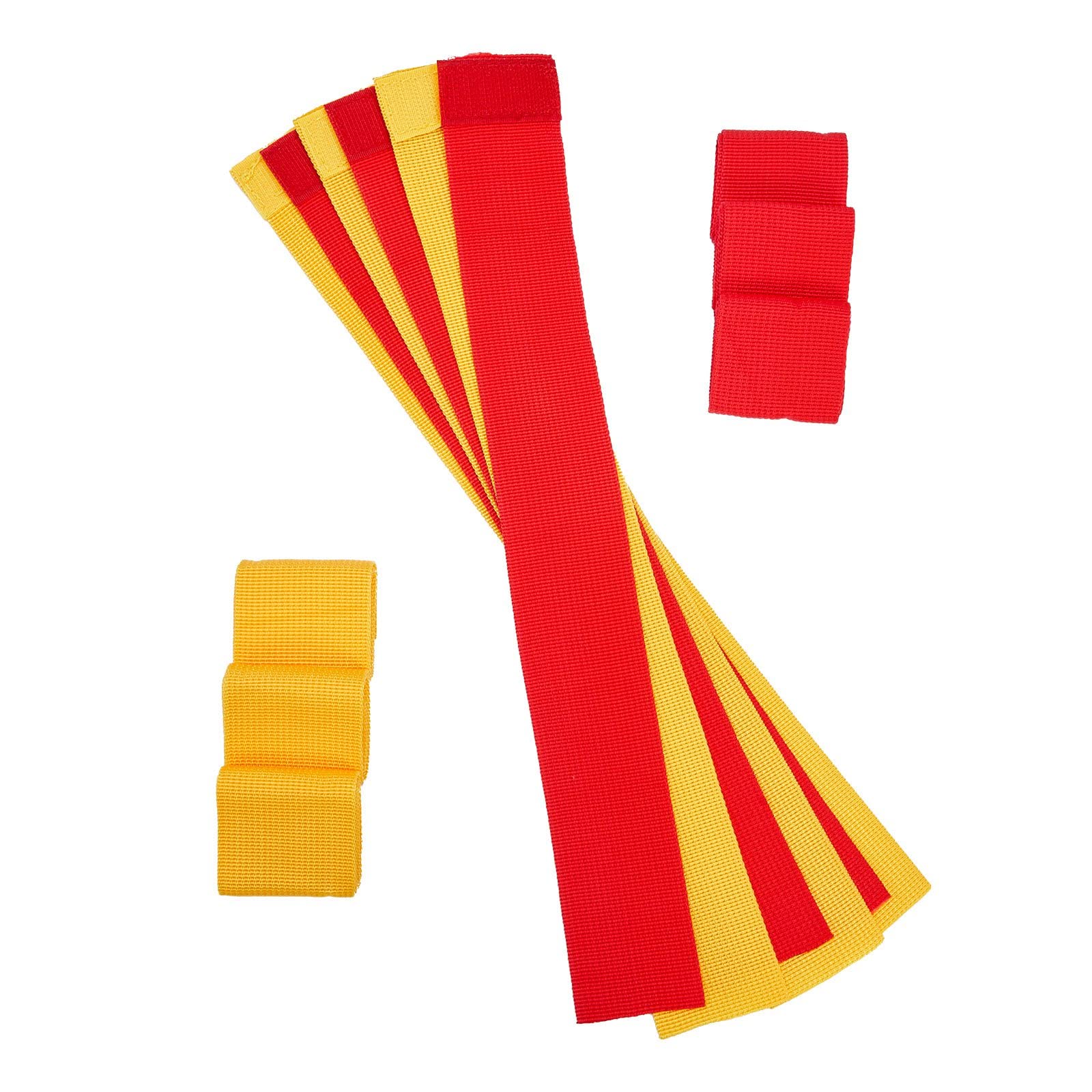Cinturón Flag Fútbol Adultos Jóvenes Flag Fútbol Cinturones Ajustable Rugby Flag Tag Cinturón