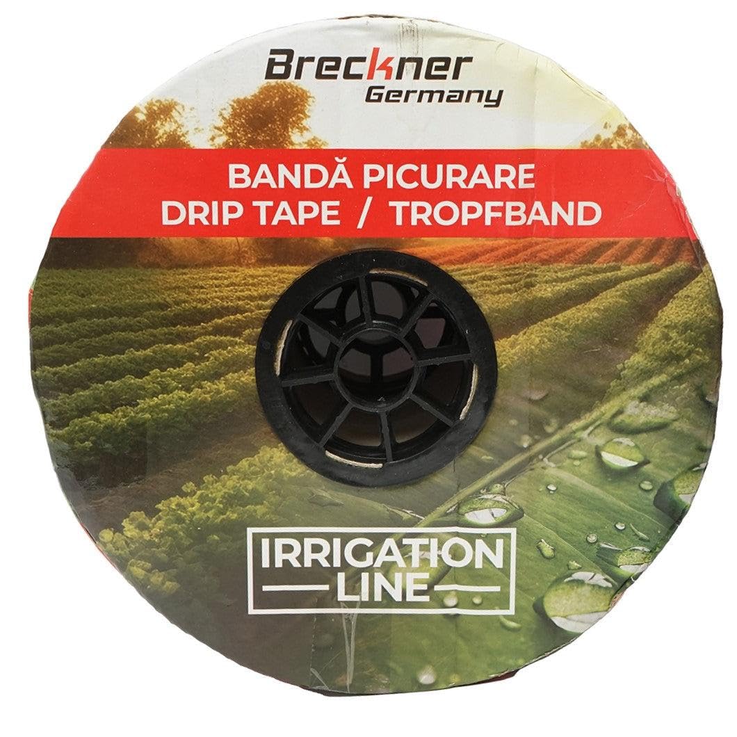 Manichetta Gocciolante irrigazione a goccia 500 mt. 1.4L/h, ∅16mm. Passo