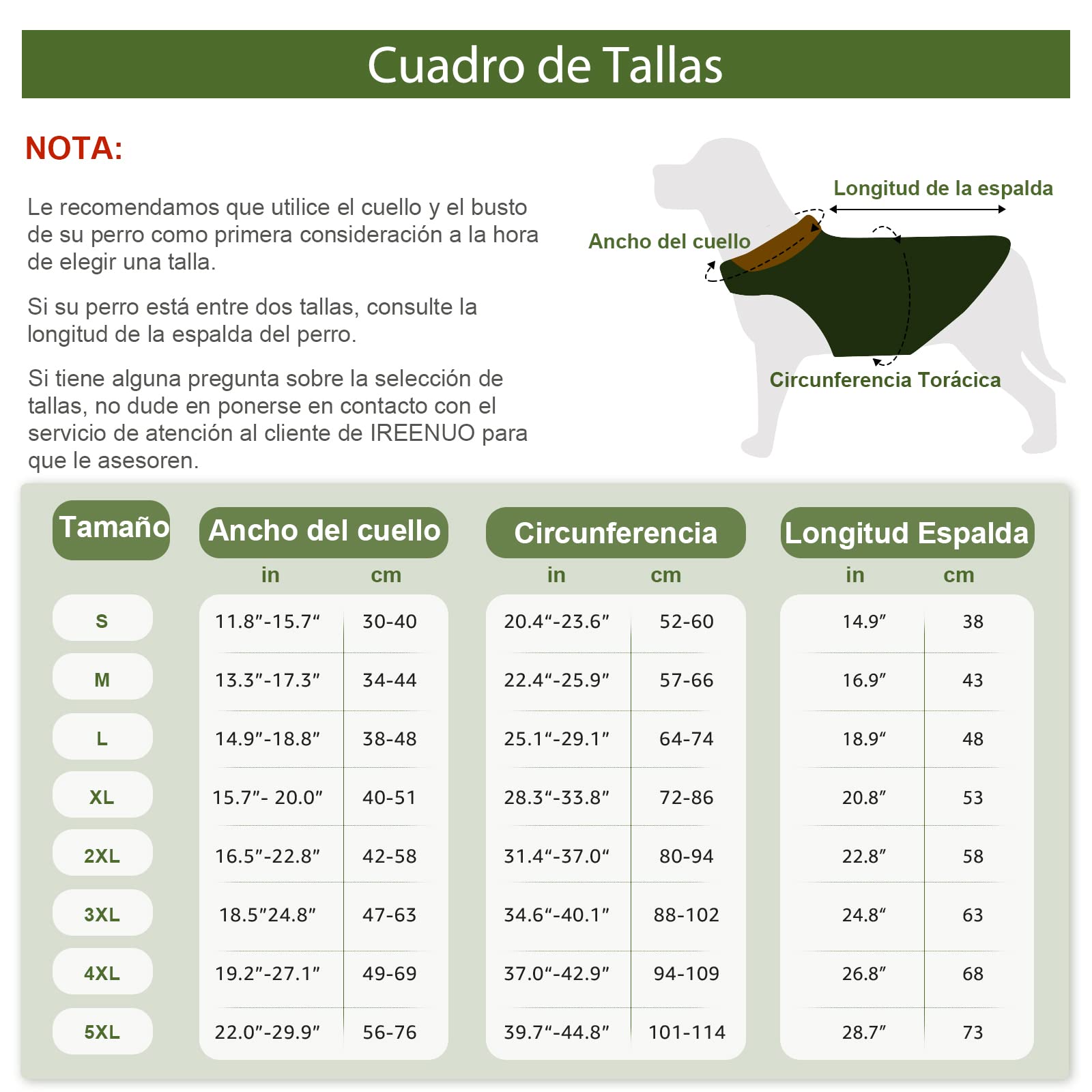 Abrigos para Perros Impermeable,Abrigo Perro para Perros medianos y Grandes, cálida Chaqueta Perro de Invierno con Hebilla Ajustable,5XL