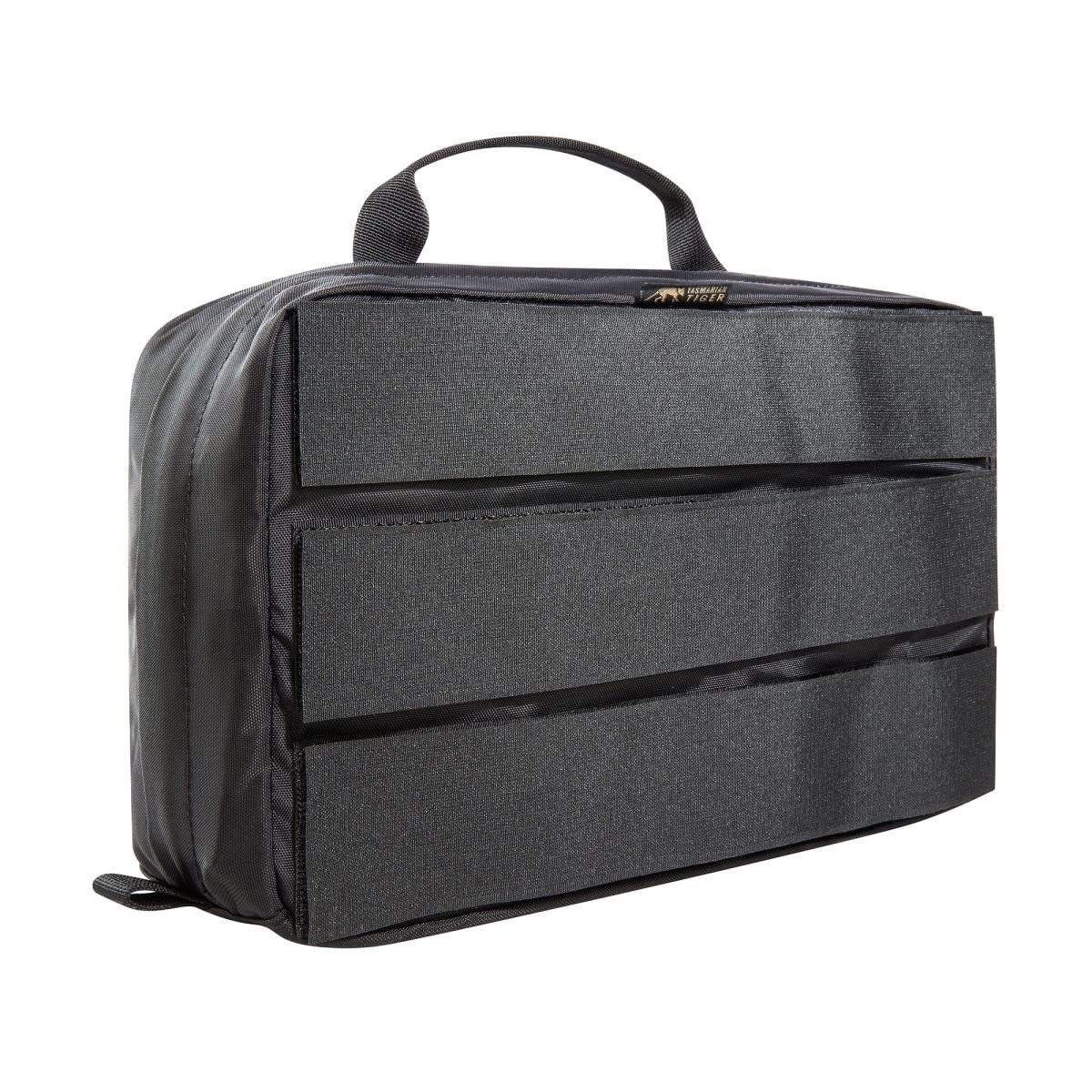 Tasmanian Tiger TT Multipurpose Pouch VL torba dodatkowa do plecaka o pojemności 6 l, organizer na plecak z mocowaniem na rzepy, torba EDC