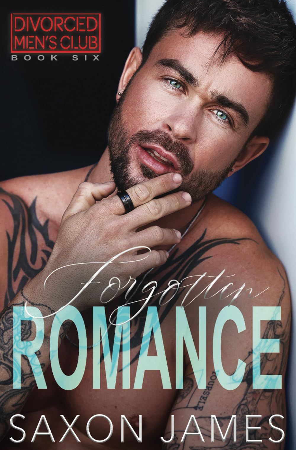 Forgotten Romance