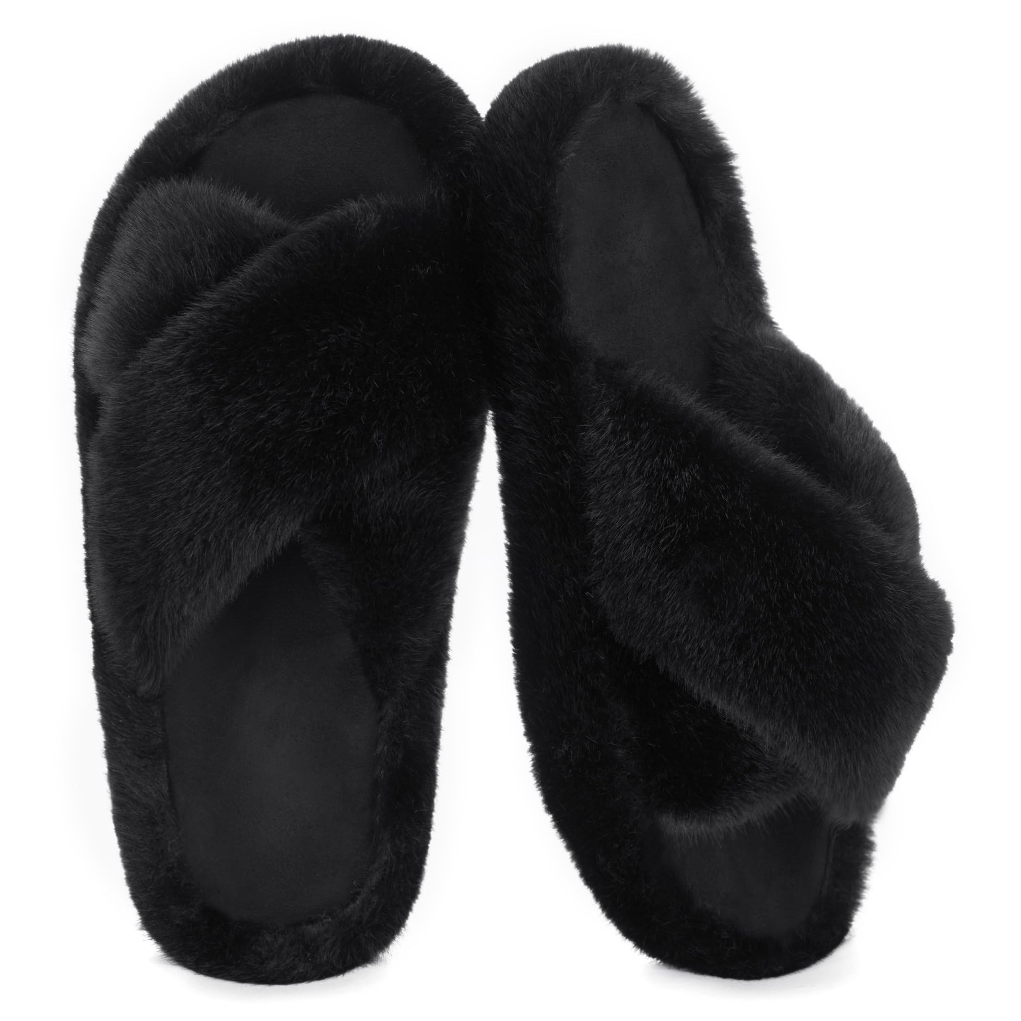 Bronax Slides For Women