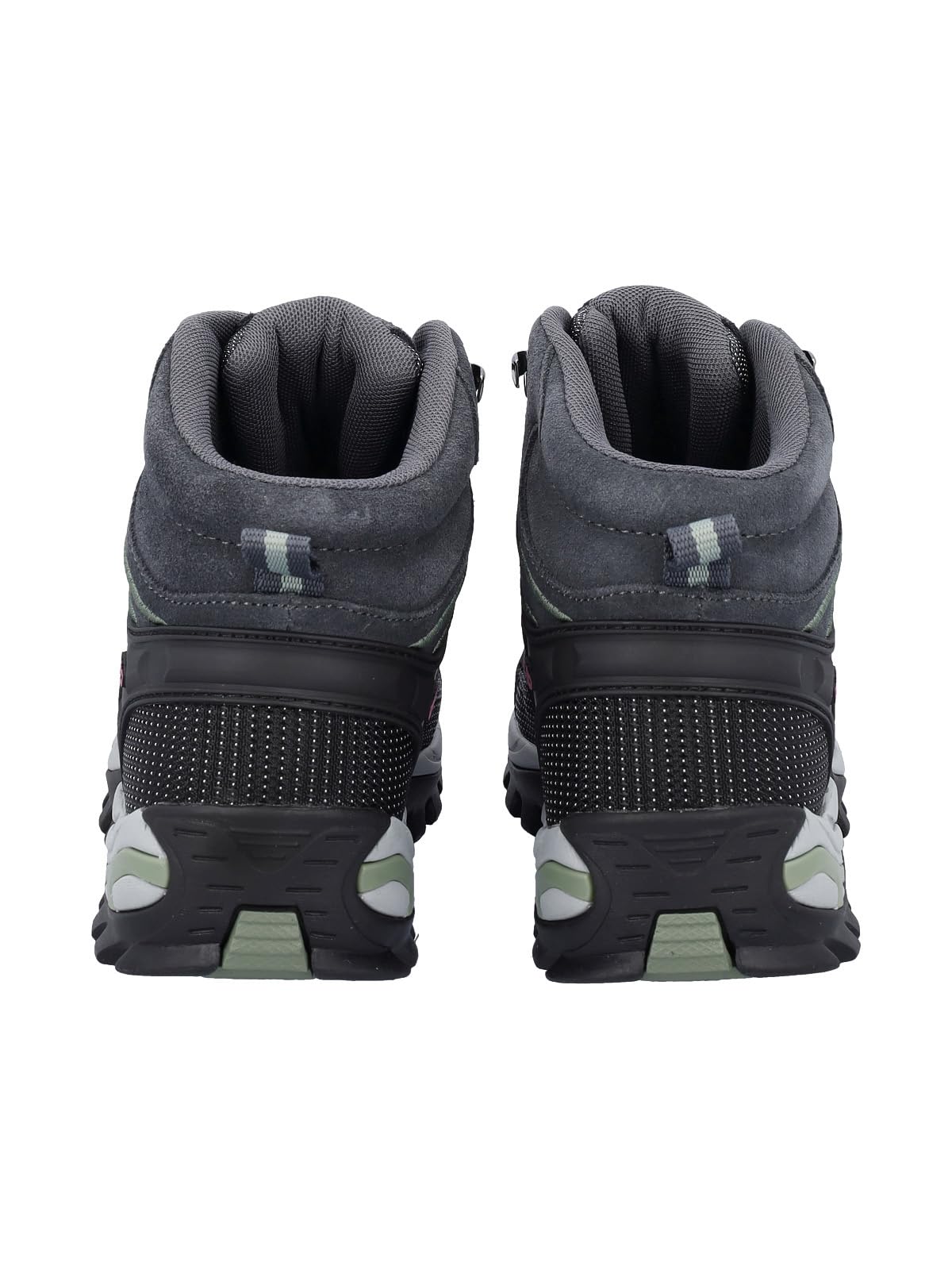 CMP Kobiety Rigel Mid Wmn Trekking Shoes WpButy trailowe