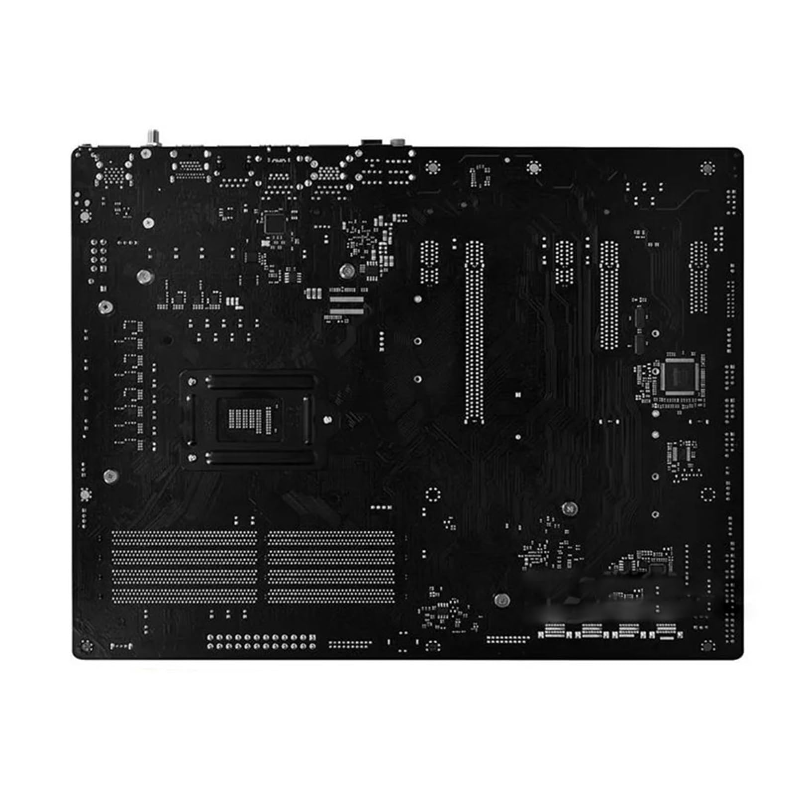 Amazon.co.jp: ZXKLXYY コンピューターマザーボード ASRock Z370