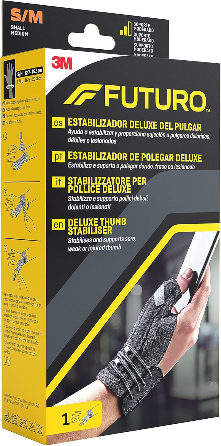 Futuro Stabilizzat Poll Ne S/m