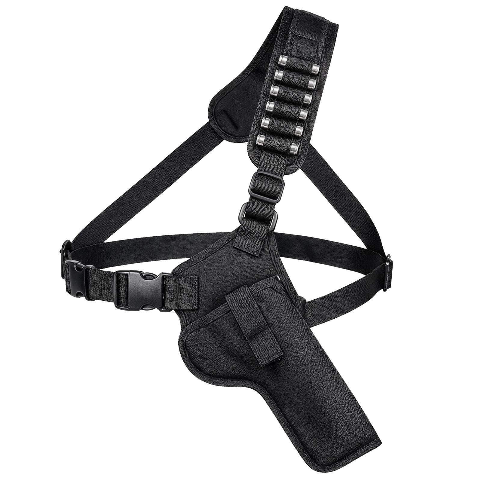 Soporte de Extensión para Fundas Tácticas de Cinturón