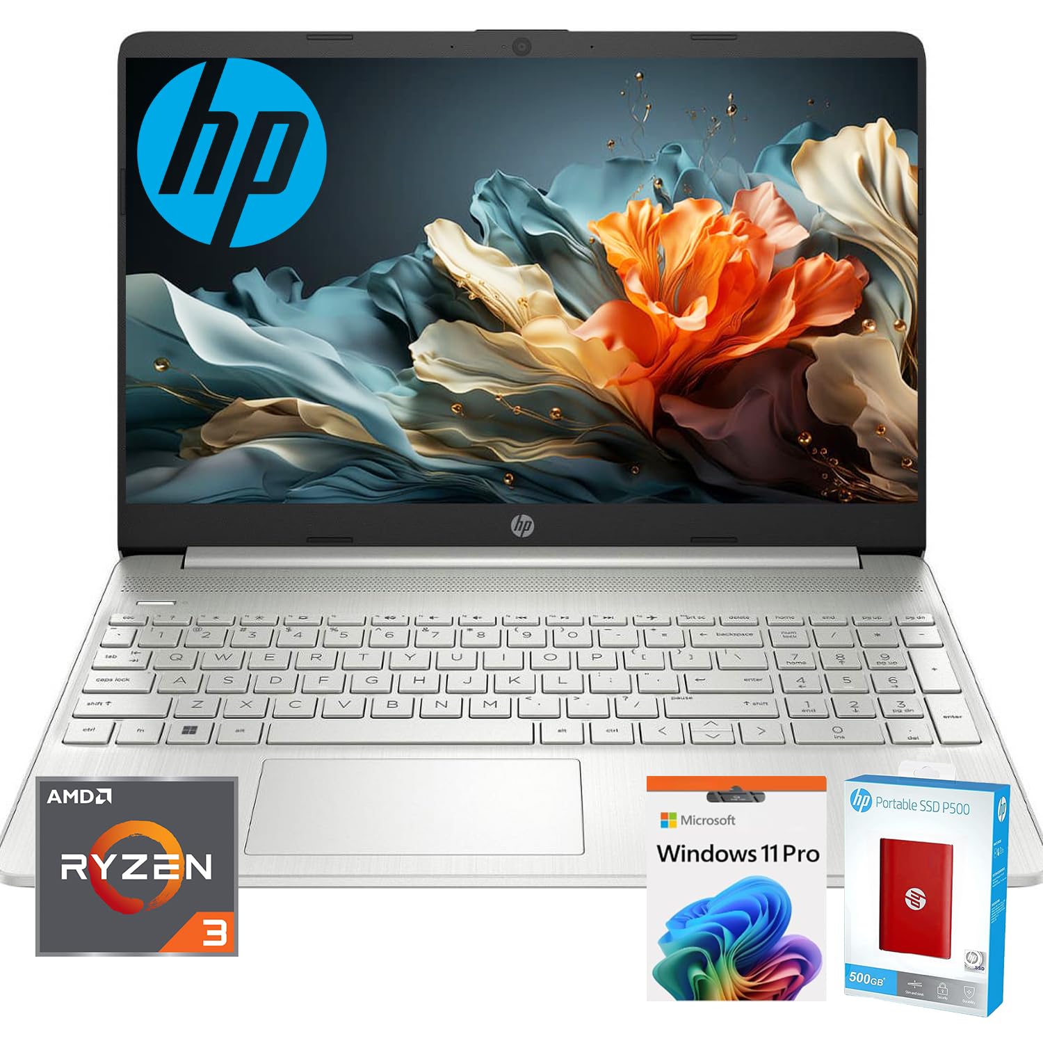 Amazon.com: HP 15.6