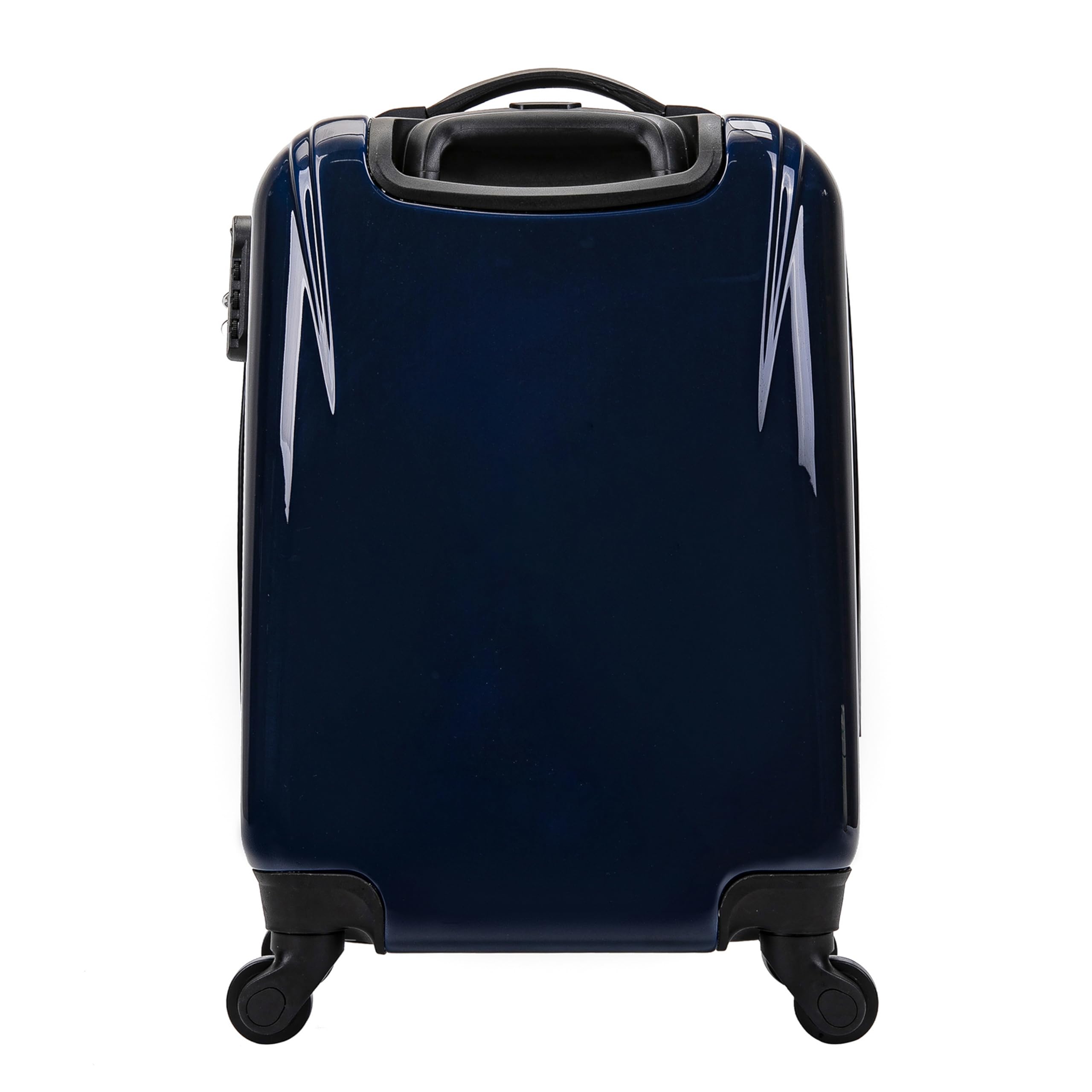 FFF Valise Cabine Collection Officielle Equipe DE France DE Football - 19 Pouces