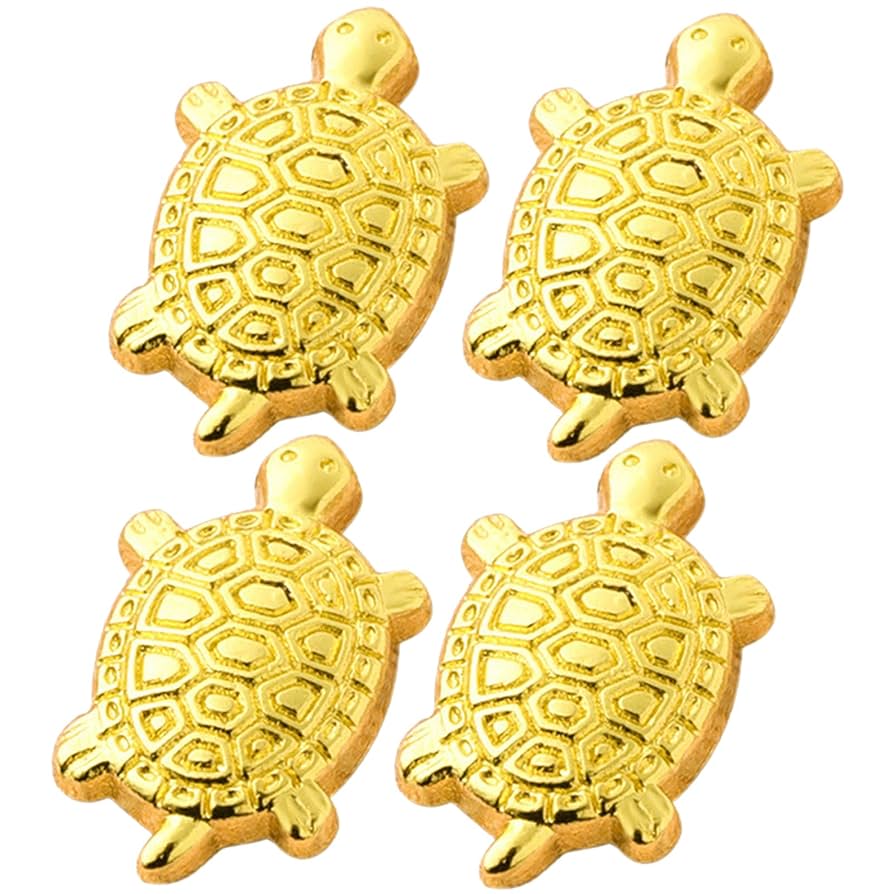 金銭亀　置物　風水　健康長寿 金銭亀 置物 風水 健康長寿