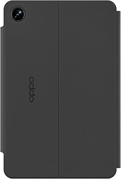 Amazon.co.jp: OPPO Pad Air用 スマートカバー グレー 248x162x17 mm