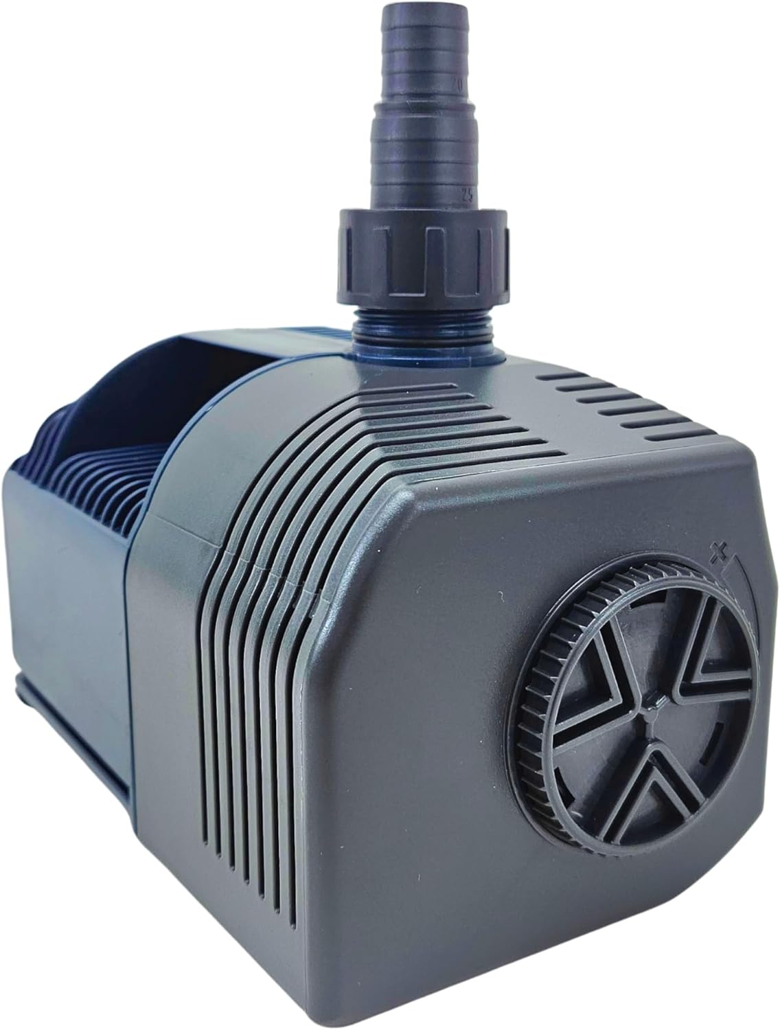 Quiet One Lifegard Aquarium Pump, 1876-Gallon Per Hour