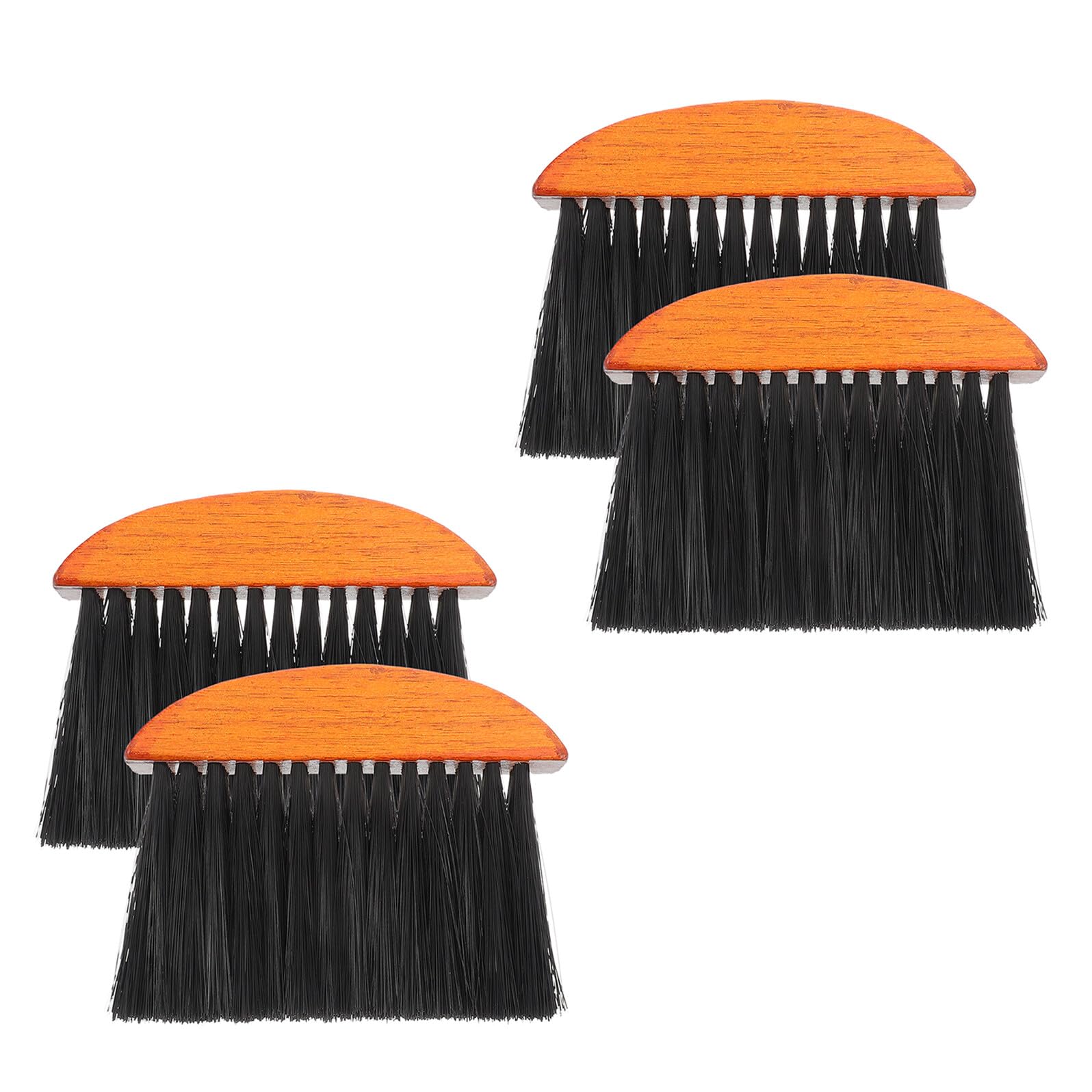 Outils de cheminée Coffee Abaodam et petit balai brosse nettoyage de foyer domestique