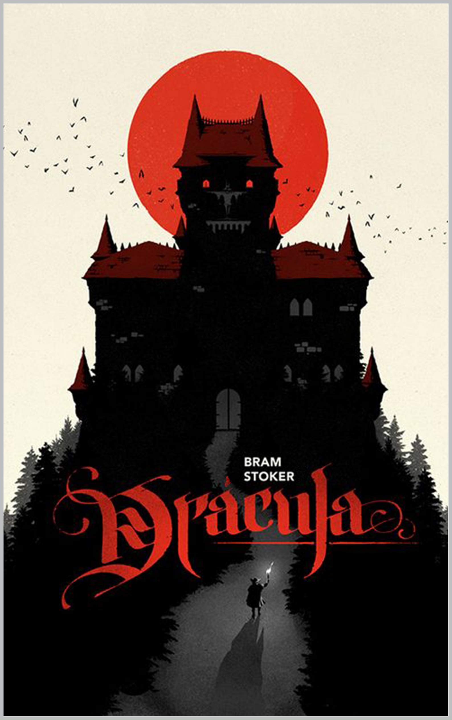 Dracula (Spanish Edition) (Anotado)