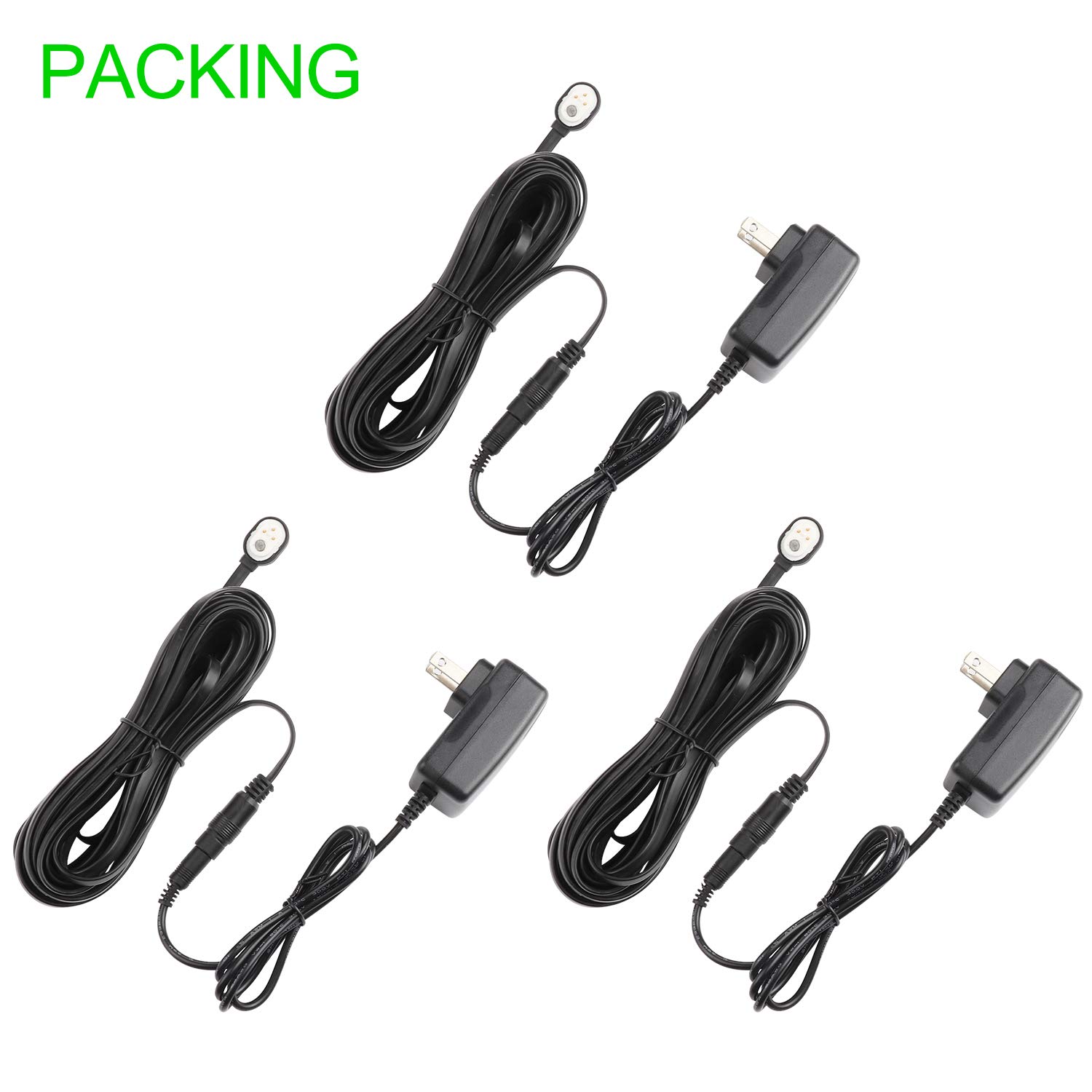 Power Pro Arlo Ultra Pro Outdoor Magnetic Charging Cable W