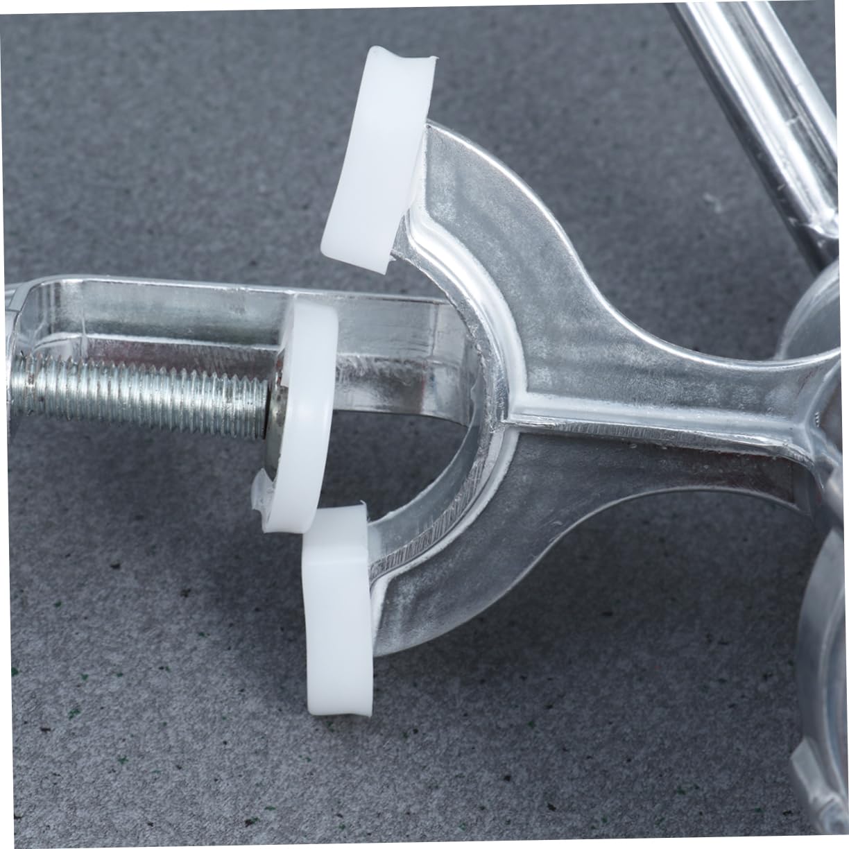 Amosfun Picadora De Carne Embutidora Herramienta Aluminio Máquina Multifunción