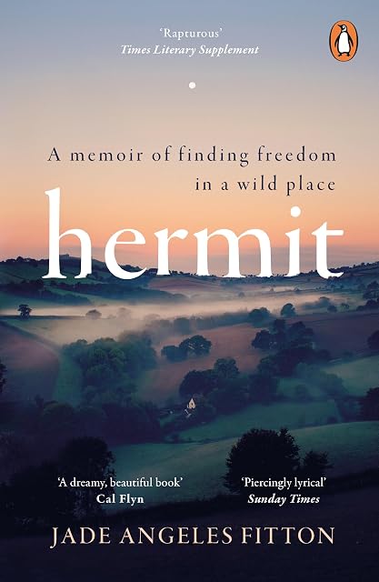 Portada de Hermit
