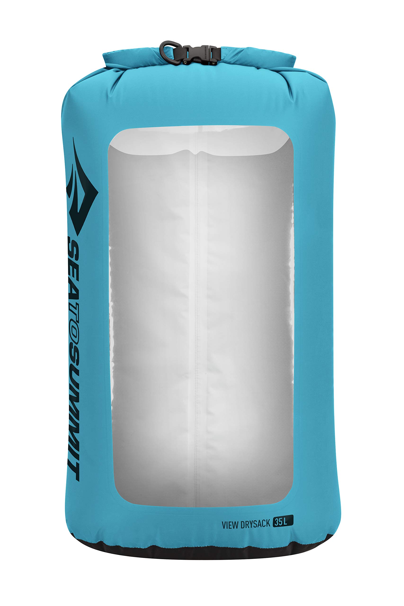 SEA TO SUMMIT Bolsa estanca View 70D Dry Sack - 35 litros azul