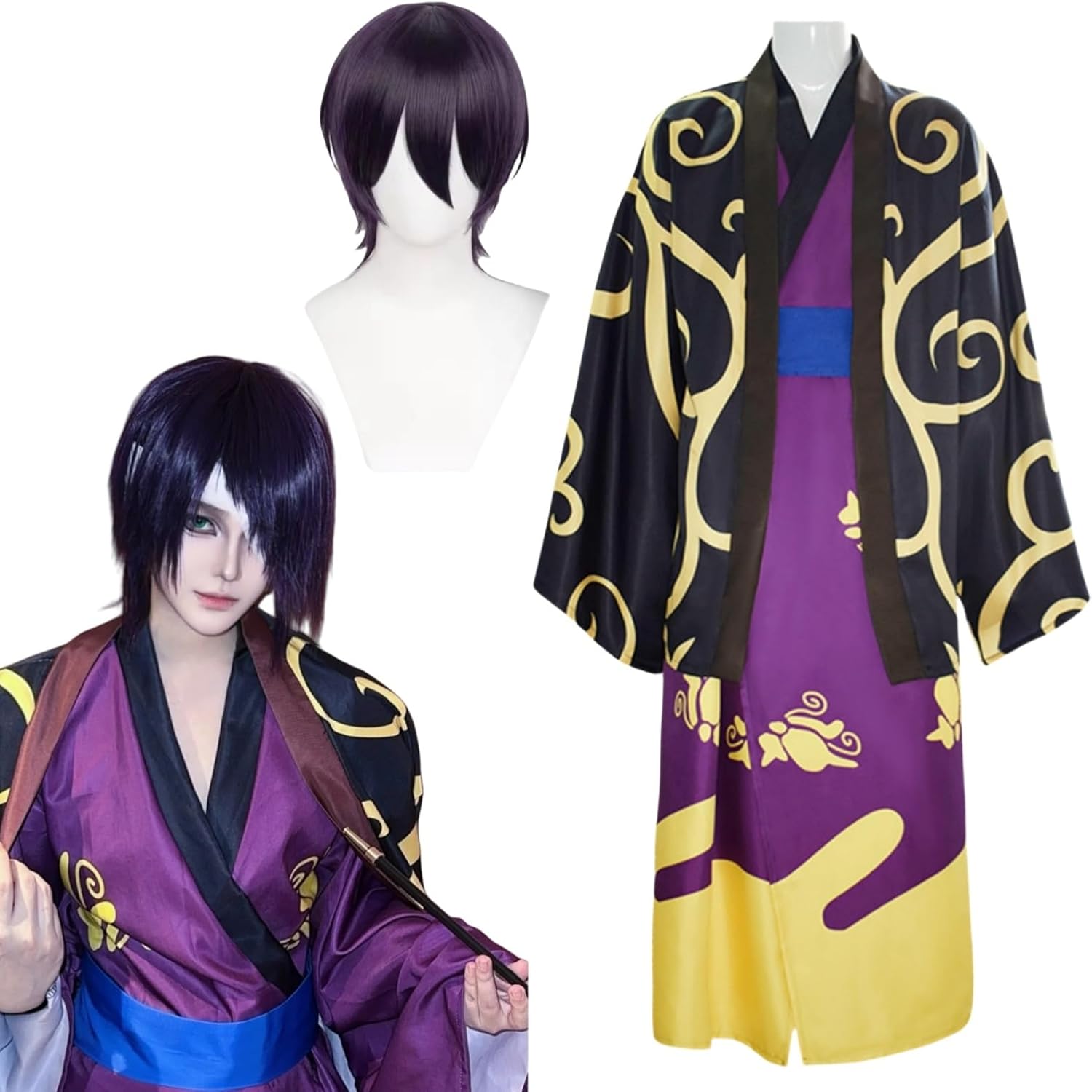 ゆあんくん カラフルピーチ 11点セット カラフルピーチ ゆあんくん