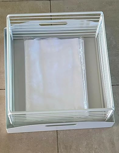 Miniatura 2 de Humidificador evaporativo no eléctrico de alto rendimiento TWIN-HT4G de hasta 4 galonesdía