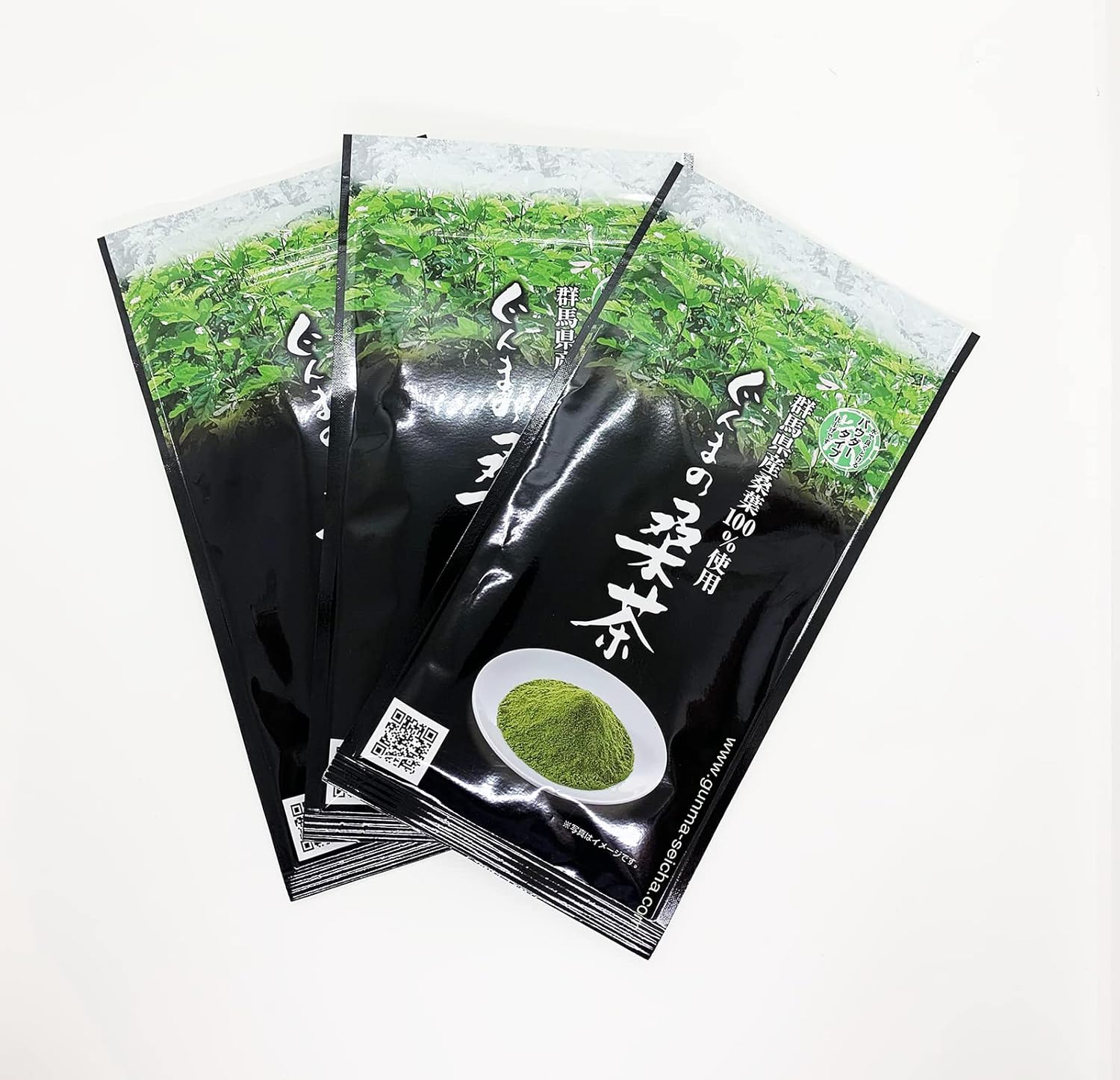 Amazon 3袋セット まとめ買い ぐんまの桑茶 パウダータイプ 50g 3袋 群馬県産桑葉100 使用 純国産 手軽な粉末健康茶 マルベリーリーフティー ぐんまの桑茶 抹茶 通販