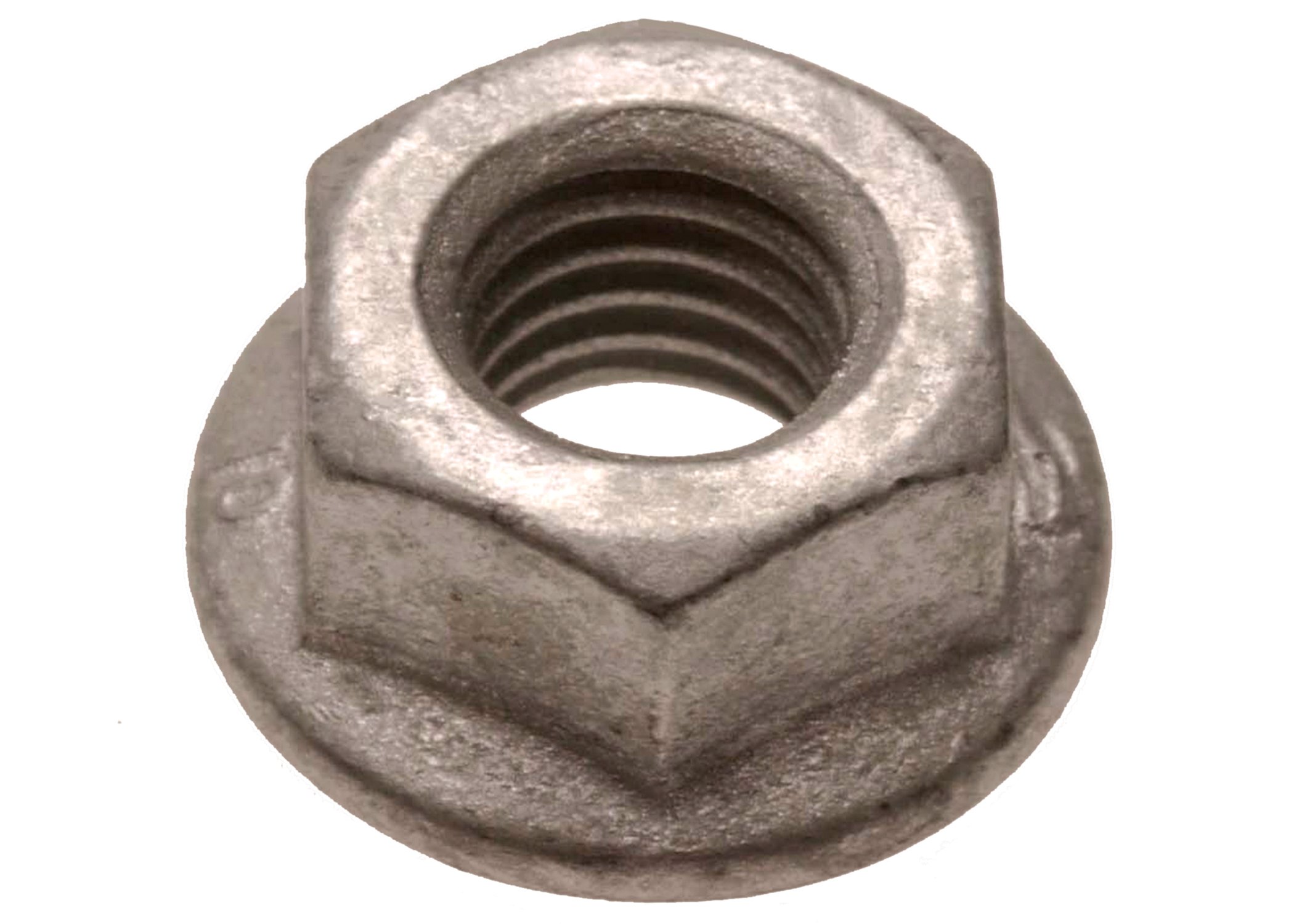 Amazon.com: GM 11514596 M8x1.25mm Multi-Purpose Nut : Automotive