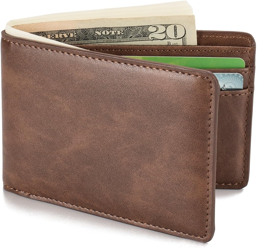 Wallet id