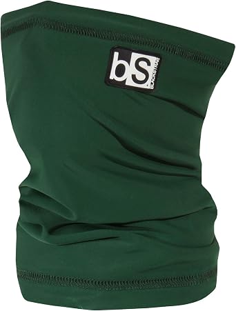 BLACKSTRAP Kids Dual Layer Tube, Cold Weather Neck Gaiter and Warmer for Children