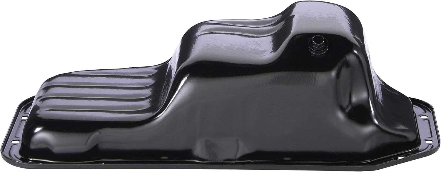 Spectra Premium TOP07A Engine Oil Pan Replacement Compatible with 1990-1991 Toyota 4Runner (L4 2.4L), 1979-1980 Pickup (L4 2.2L), 1981-1995 Pickup (L4 2.4L)