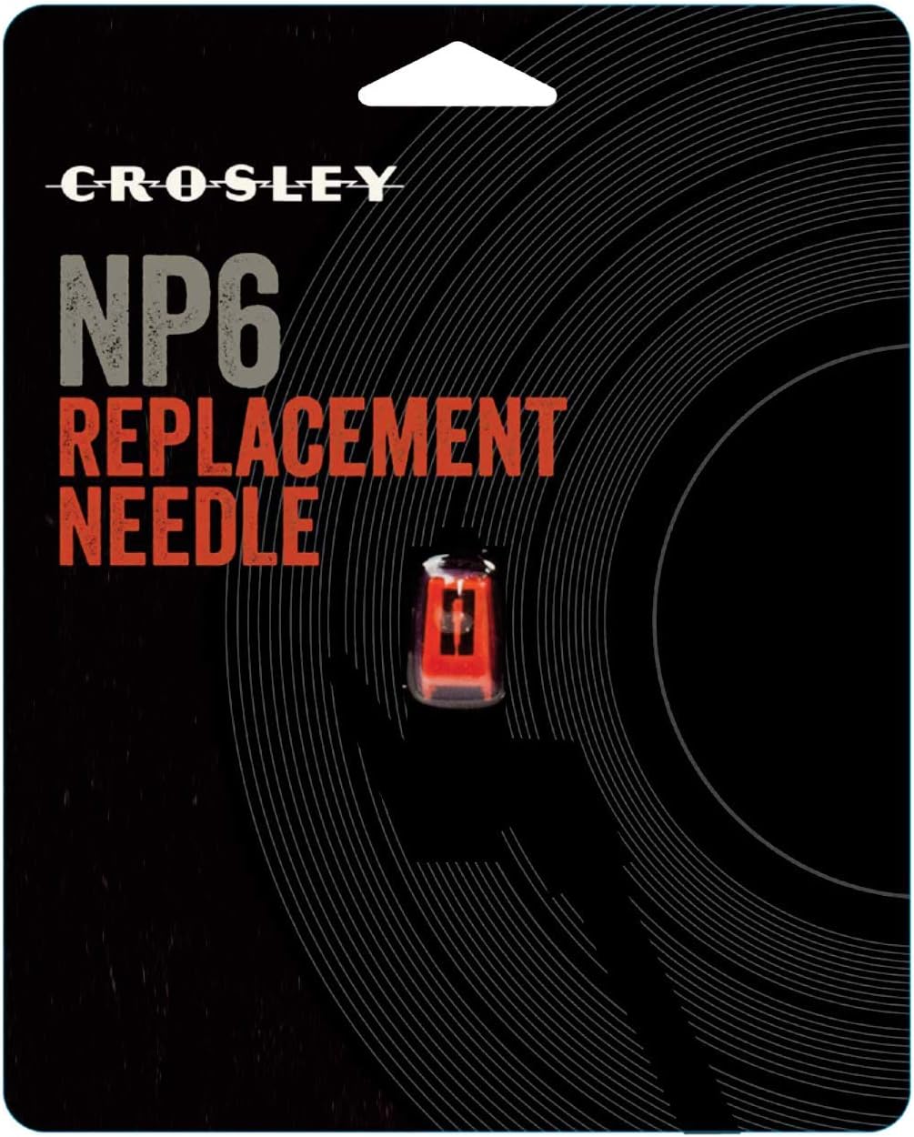 Crosley NP6 Replacement Needle