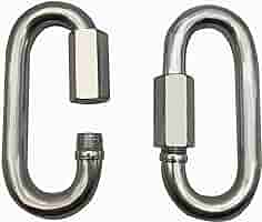正規品】SS LINK TWIST CARABINER カラビナ 残1点 SS Link Twist