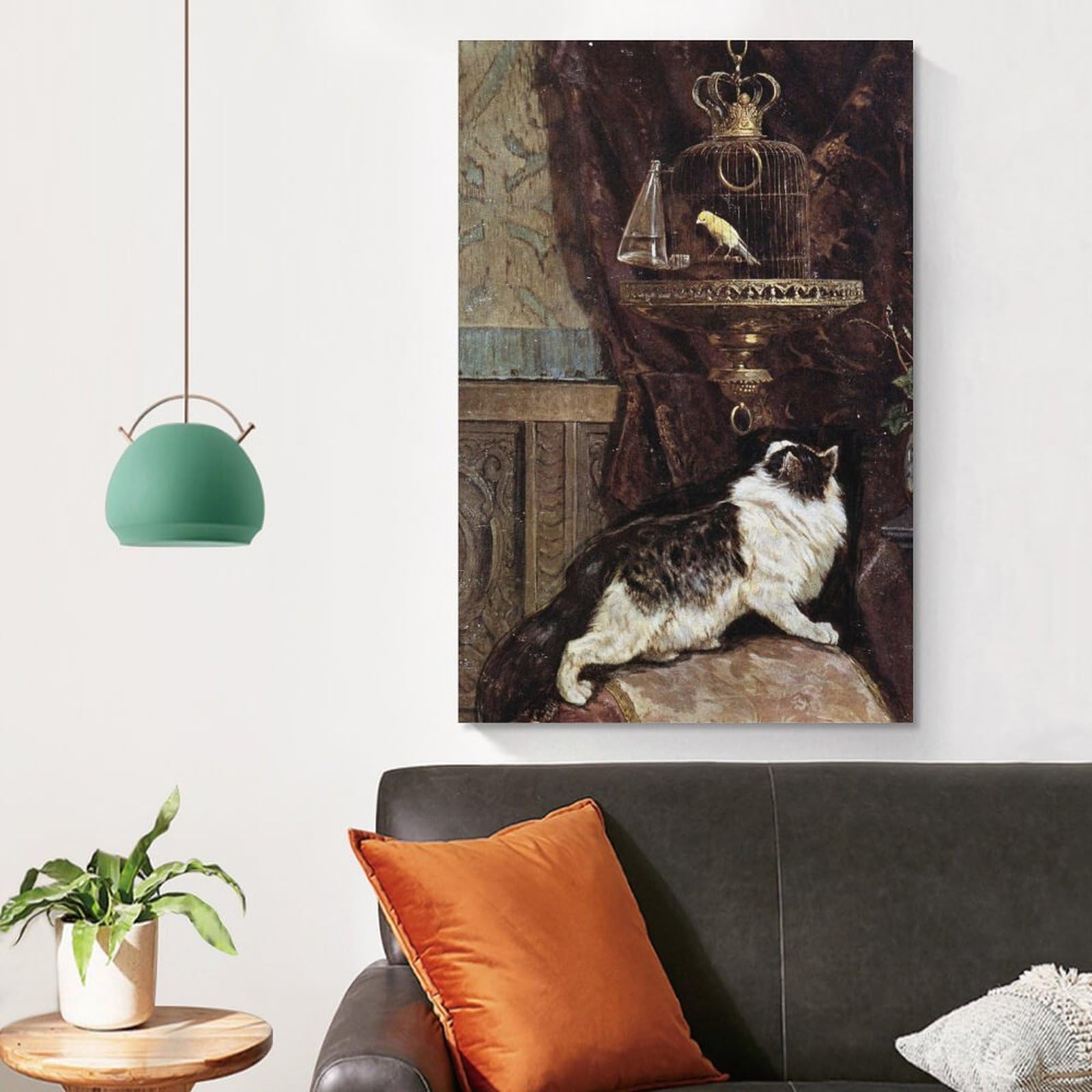 Amazon.co.jp: Henriette Ronner Knipヘンリエッタ・ロナー＝クニップ