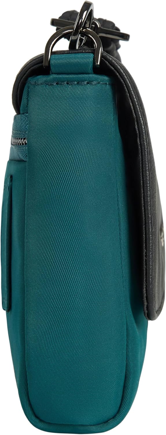 Travelon Anti-Theft Addison Convertible Crossbody/Belt Bag - Image 10