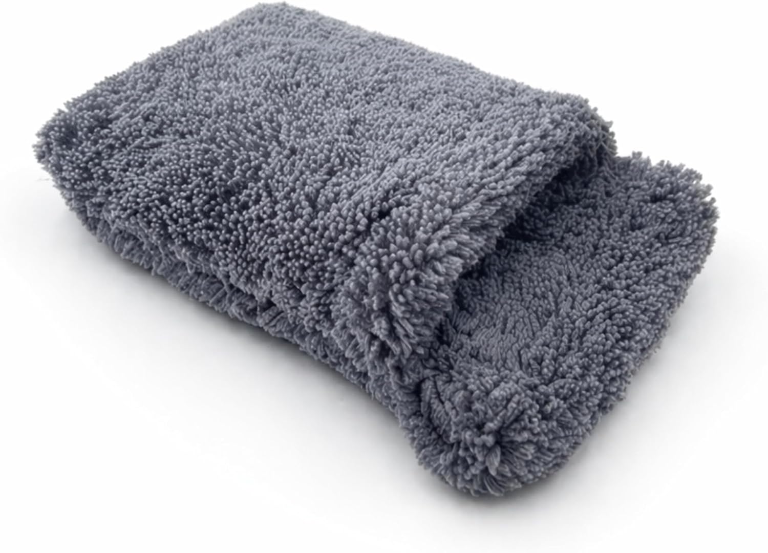 SOGUD 4 Parmak Cila Eldiveni Mikrofiber – Araba Pasta Cila Uygulama Pedi, Wax Pad, Ultra Emici, Çizmez Boya Koruma, Yıkanabilir Tekrar Kullanılabilir Parlatma Eldiveni