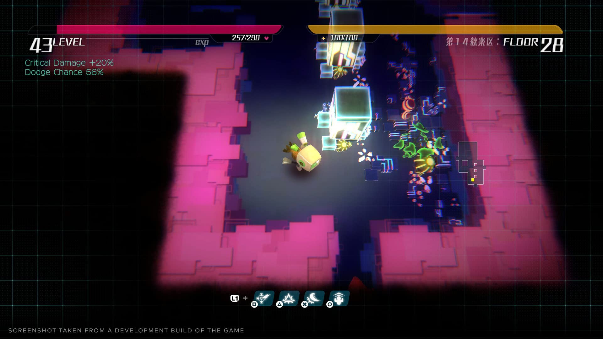void* tRrLM2(); //Void Terrarium 2 - Deluxe Edition (PS4)
