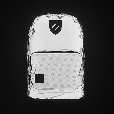 fillmore reflective backpack